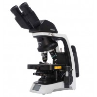 Microscópio Biológico Binocular Nikon -  ECLIPSE Si- iluminação LED - SOLICITAR ORÇAMENTO